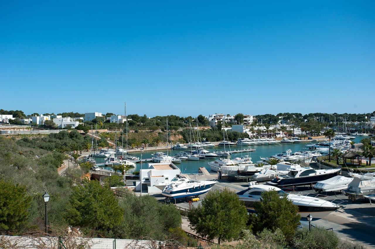 Villa Cala Dia Cala D´Or 外观 照片