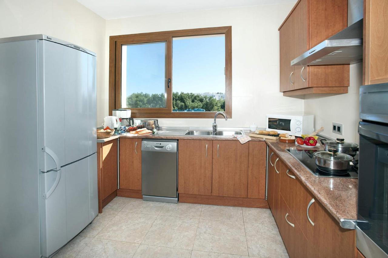 Villa Cala Dia Cala D´Or 外观 照片