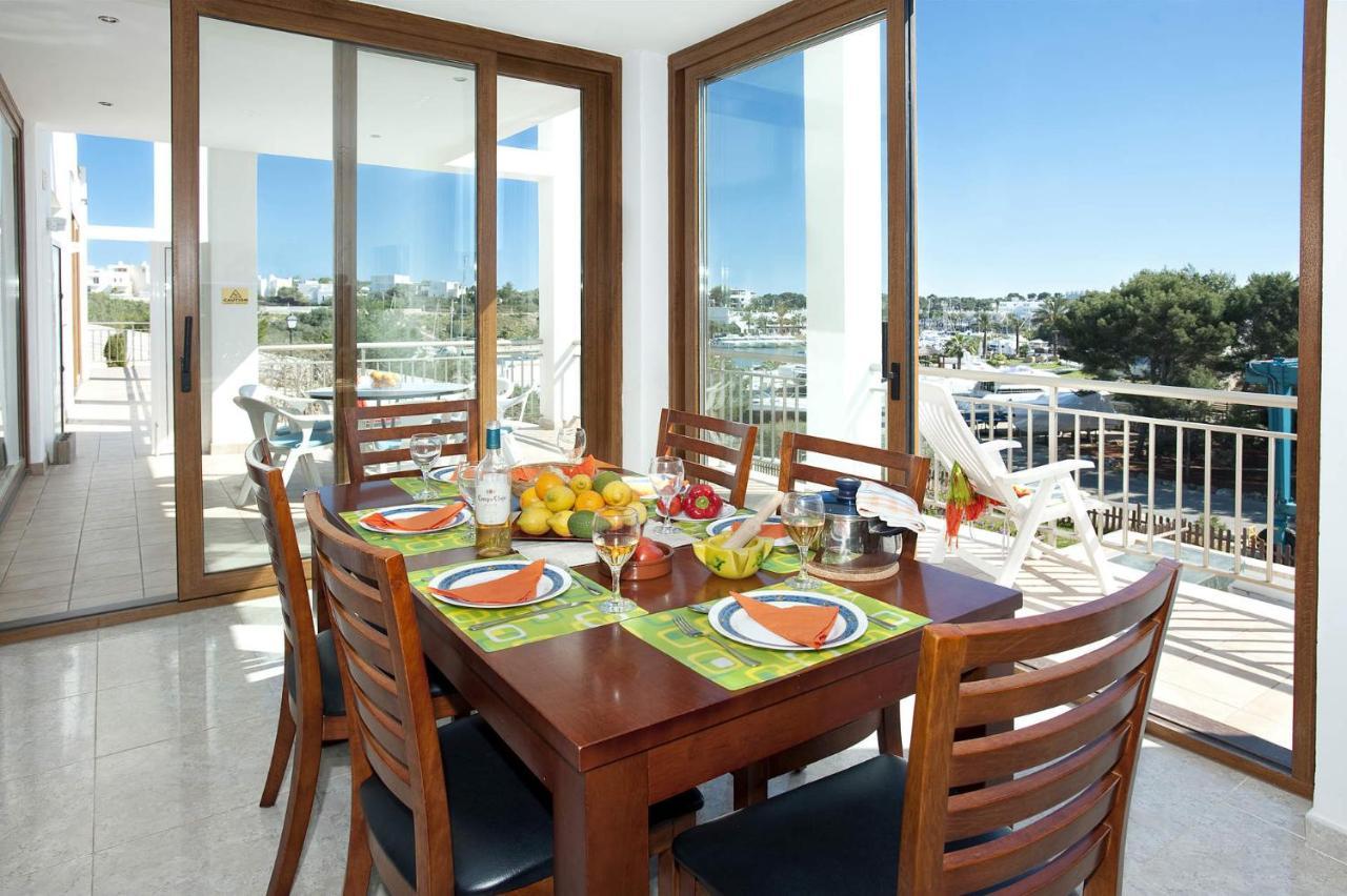 Villa Cala Dia Cala D´Or 外观 照片