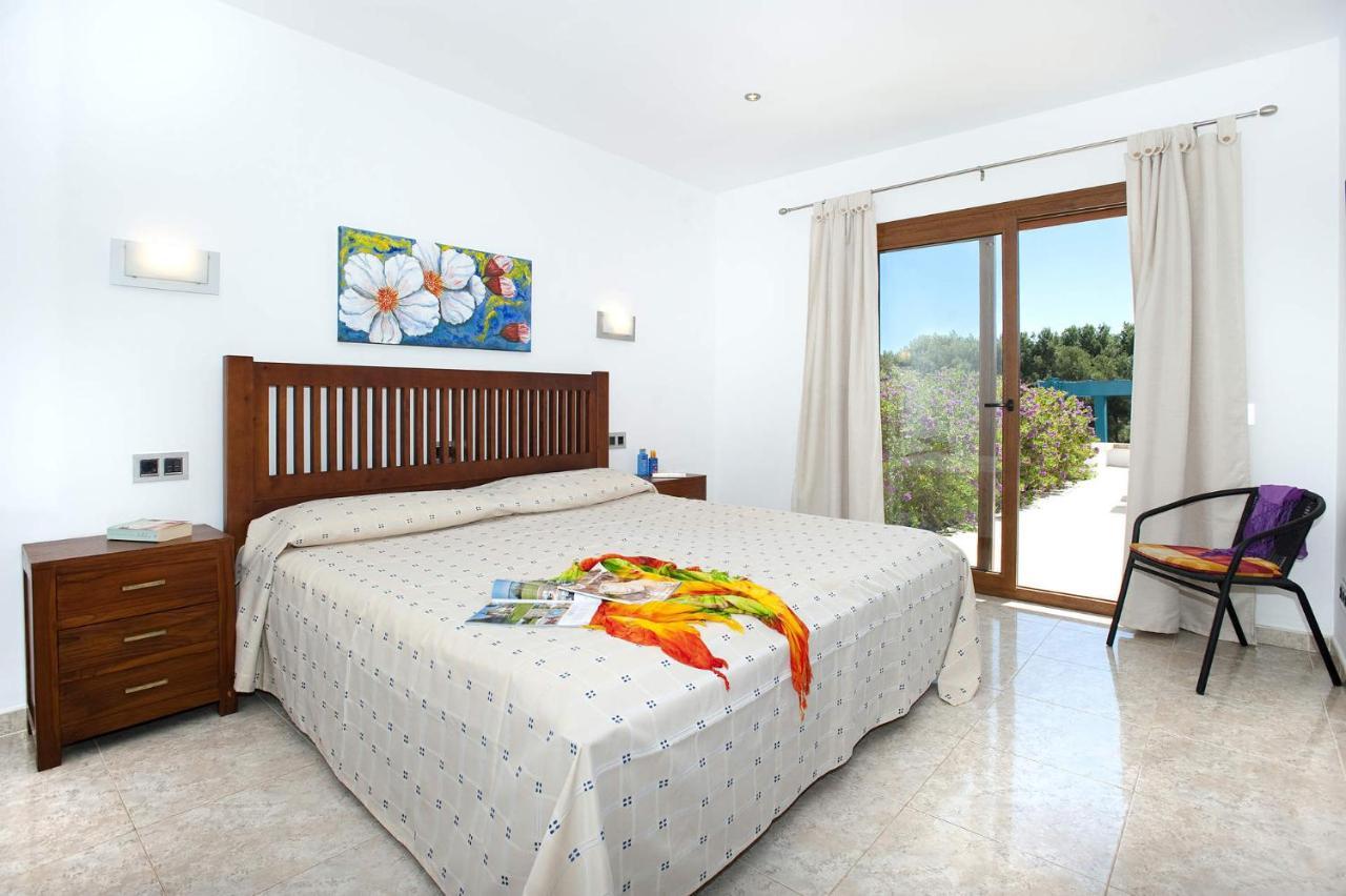 Villa Cala Dia Cala D´Or 外观 照片