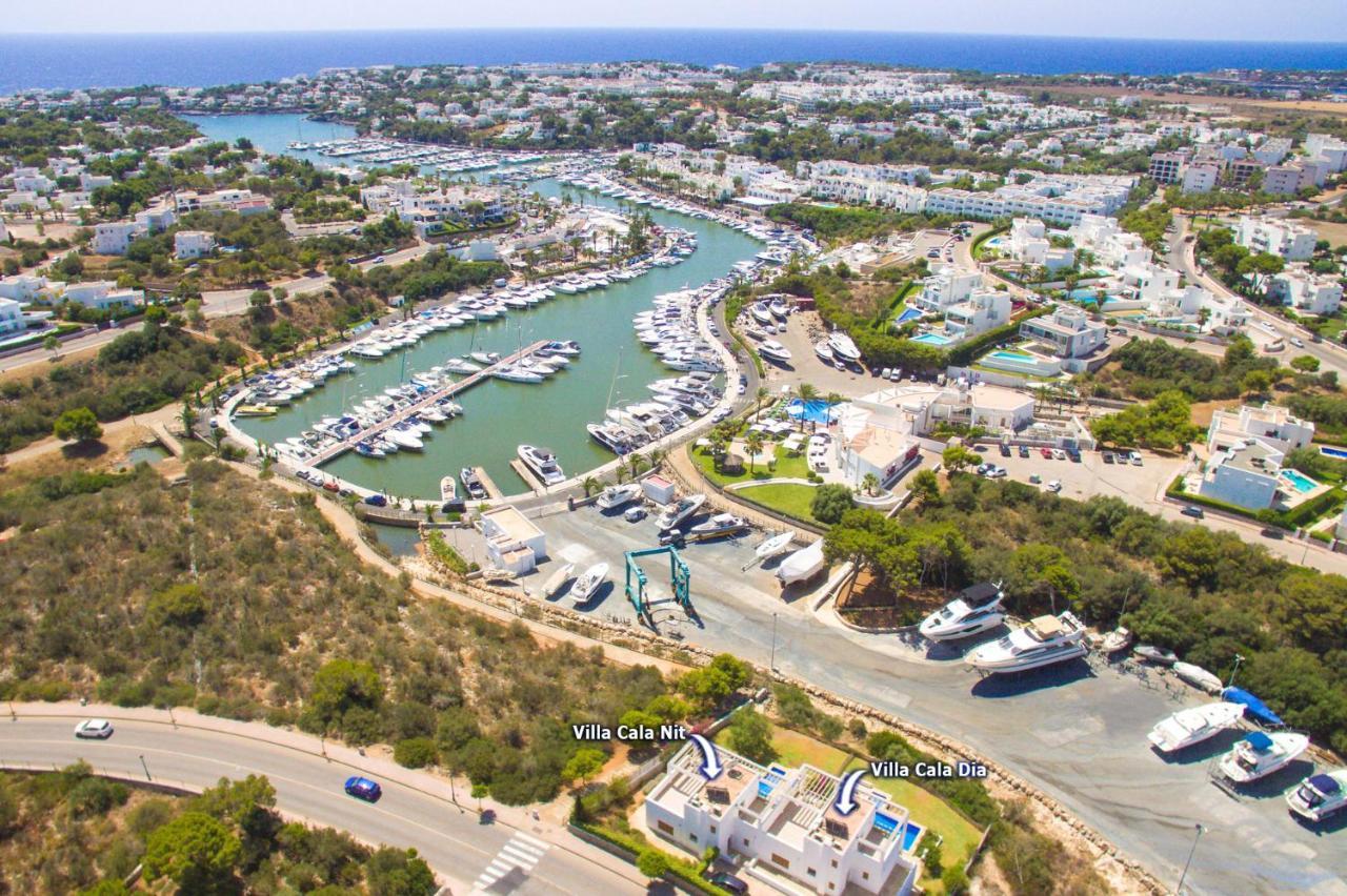Villa Cala Dia Cala D´Or 外观 照片