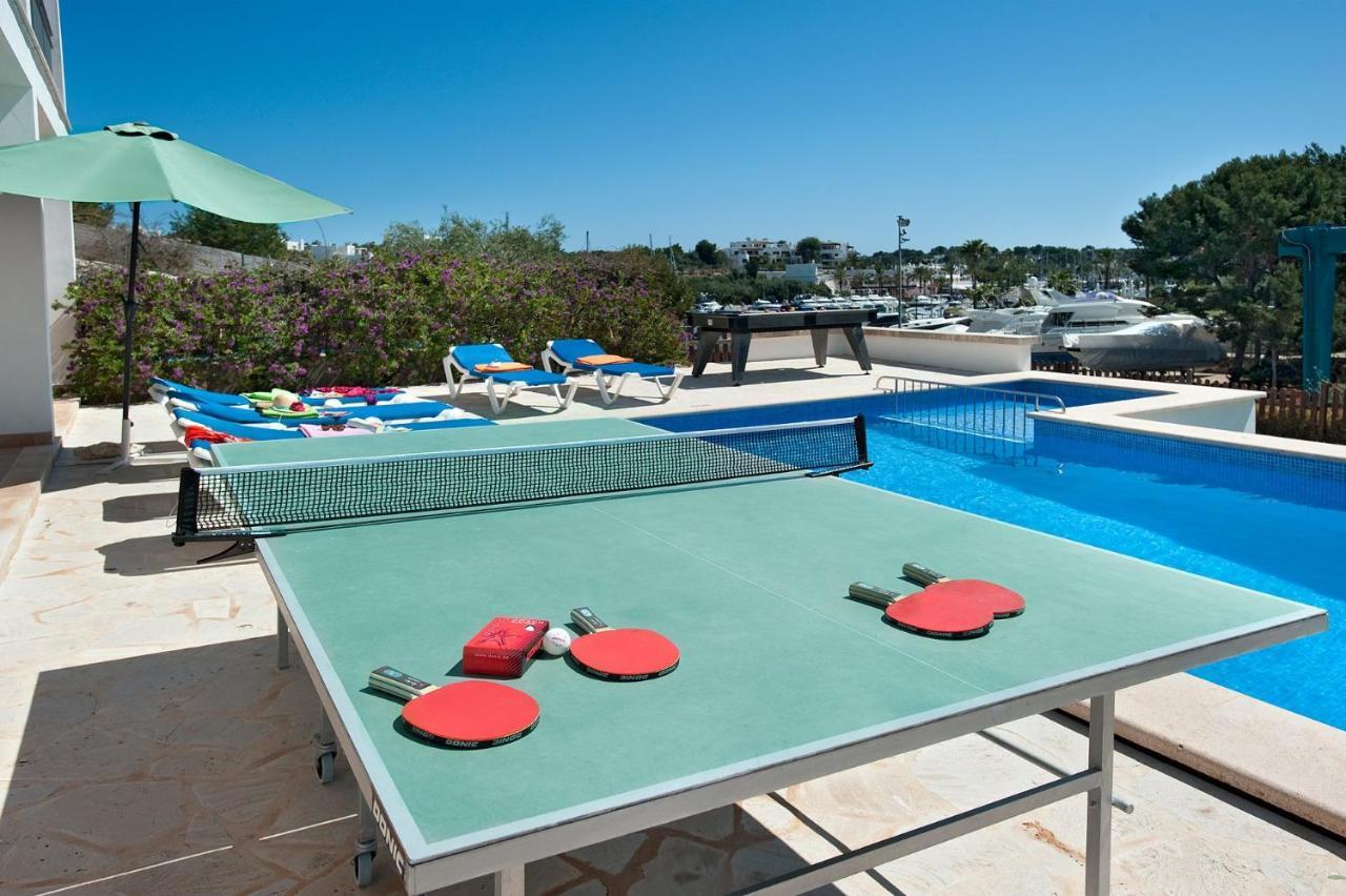 Villa Cala Dia Cala D´Or 外观 照片
