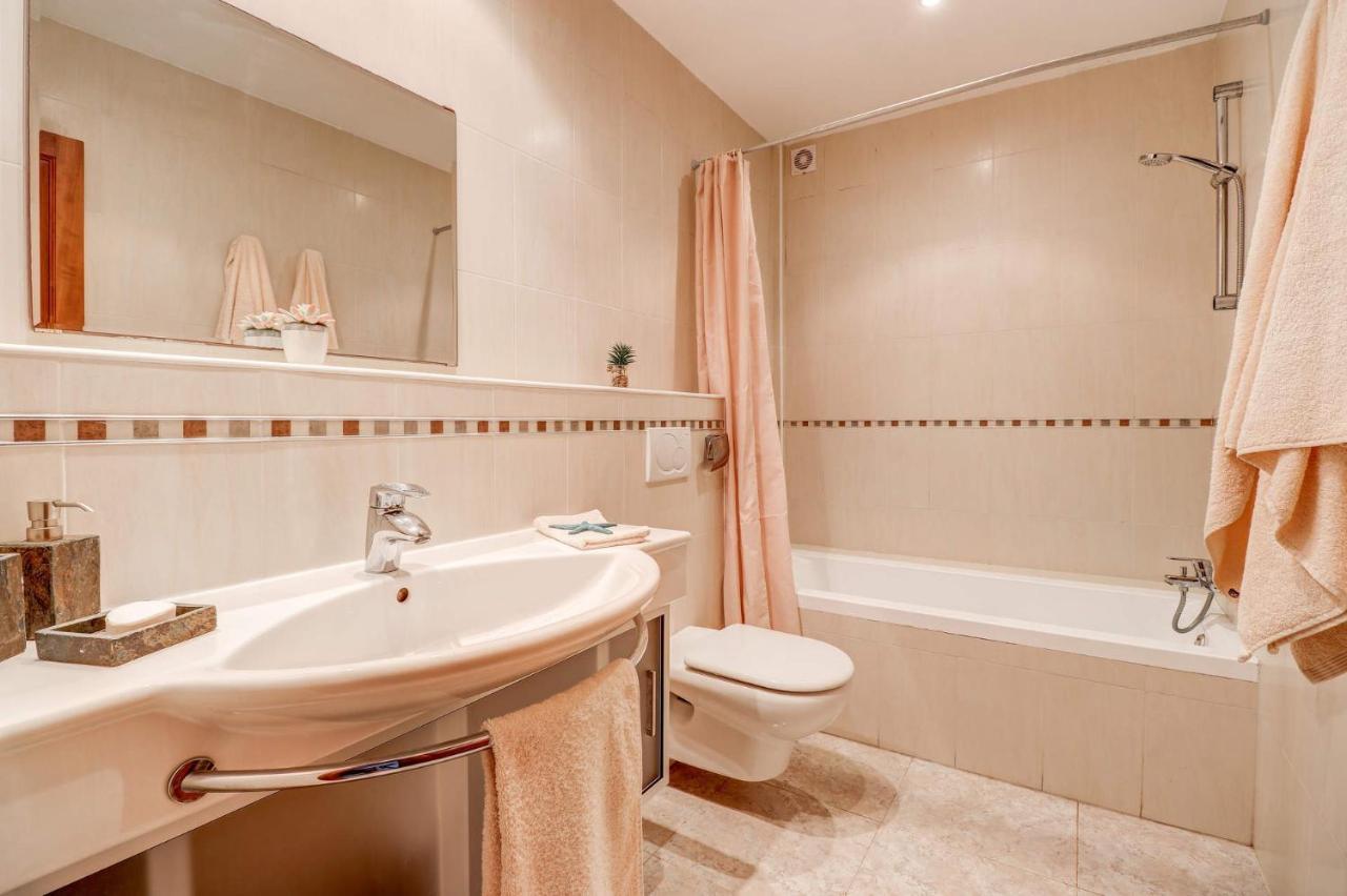 Villa Cala Dia Cala D´Or 外观 照片