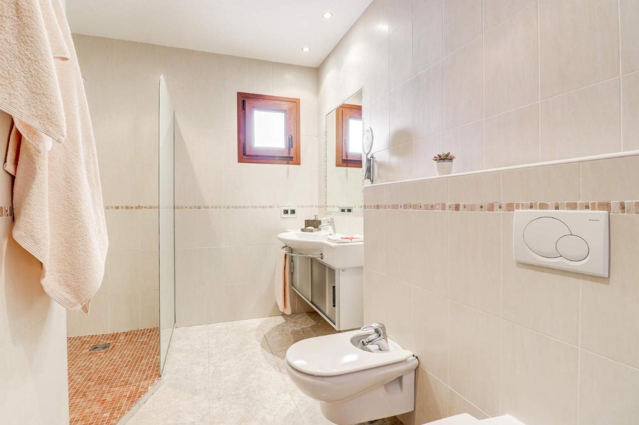 Villa Cala Dia Cala D´Or 外观 照片