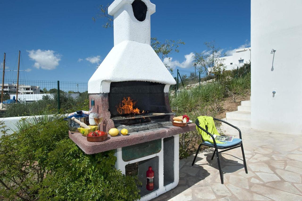 Villa Cala Dia Cala D´Or 外观 照片