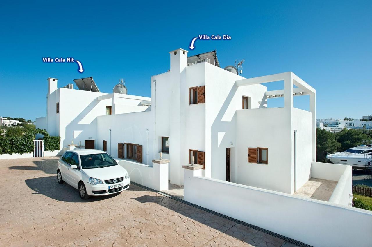 Villa Cala Dia Cala D´Or 外观 照片